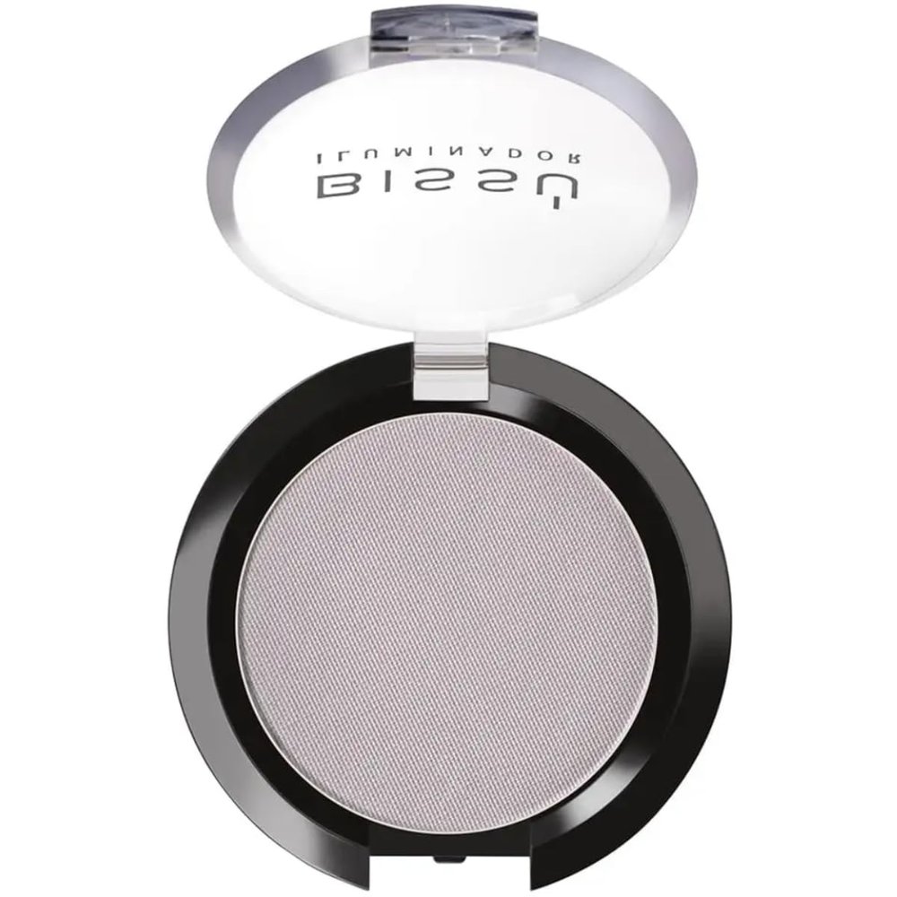 Biss Powder Highlighter Makeup  Lightweight, Silky Formula for Radiant Skin, Easy Application, 10 Versatile Shades (02 Taurus, 4.5 Grams)