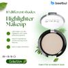 Biss Powder Highlighter Makeup  Lightweight, Silky Formula for Radiant Skin, Easy Application, 10 Versatile Shades (05 Leo, 4.5 Grams) view 4