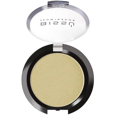 Biss Powder Highlighter Makeup  Lightweight, Silky Formula for Radiant Skin, Easy Application, 10 Versatile Shades (04 Cancer, 4.5 Grams)