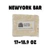 100% Natural Healthy Aging Oatmeal Refresh Soap - Various Cuts (Newyork cut 17-18.9 oz, w/out soap bag) view 4