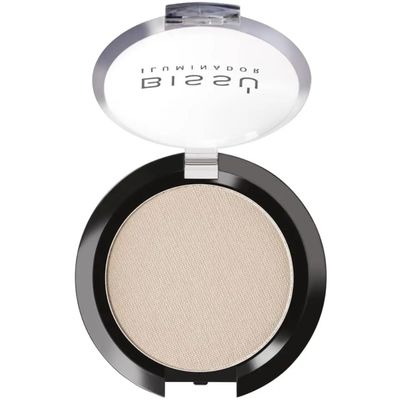 Biss Powder Highlighter Makeup  Lightweight, Silky Formula for Radiant Skin, Easy Application, 10 Versatile Shades (03 Gemini, 4.5 Grams)