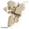 Biss Powder Highlighter Makeup  Lightweight, Silky Formula for Radiant Skin, Easy Application, 10 Versatile Shades (03 Gemini, 4.5 Grams) view 2