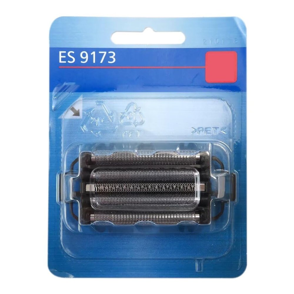 2024 Upgrade Men's Shaver Replacement Blades and Foils for Panasonic a-rc5 shaver WES9032P