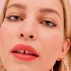 Benefit Cosmetics Plushtint Moisturizing Matte Lip Tint - 16 Fuzzy Slippers - soft coral, 0.2 Fl Oz. view 3