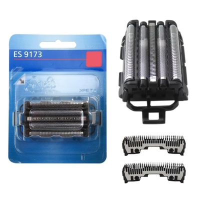 2026 Upgrade Electric Shaver Replacement Blades and Foils Set for Panasonic ES-LV95-S ES-LV65-S WES9032P Men