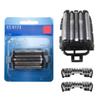 2026 Upgrade Electric Shaver Replacement Blades and Foils Set for Panasonic ES-LV95-S ES-LV65-S WES9032P Men view 1