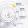 Unes Neck Firming Cream for Women & Men, Day & Night Face Moisturizer Cream for Hydration and Anti-Aging, Deep Tighten and Lift Neck with Retinol & Collagen(1.86 oz) view 3