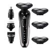BJFSEAFN Electric Shaver for Men Hair Trimmer Men's Electric Shaver Hair Clipper Cutting Machine Razor Beard Shaving Machine view 1