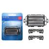 2024 Upgrade Electric Shaver Replacement Blades and Foils Set for Panasonic ES-LV97-K ES-LV67-K WES9032P Men view 1