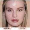 Apooliy Matte Foundation Stick,Lightweight Buildable Full Coverage, Longwear Face FoundationConcealer Stick,Waterproof view 2