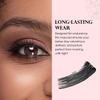 Vera Moore Mascara for Ultimate Volume & Long Lashes, Telescopic & Tubing Options, High-Definition Finish, Smudge-Proof, All-Day Wear, Easy Removal (Brown, 0.28 oz) view 4