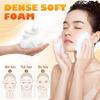 2pcs Glow Wash Face Wash With Brush,Turmeric Facial Wash, Turmeric Foaming Cleanser for All Skin view 3