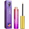 Unes Premium Eyelash Growth Serum, Lash Enhancing Serum with Advanced Formula to Boost Thicker, Fuller and Longer Lashes 0.18 Fl. Oz. view 1
