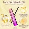 Unes Premium Eyelash Growth Serum, Lash Enhancing Serum with Advanced Formula to Boost Thicker, Fuller and Longer Lashes 0.18 Fl. Oz. view 4