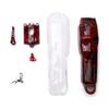 1 Set Electric Hair For Shell Camouflage Barber Shop Styling Cordless Trimmer Housing Protector For 8148/8591 view 1