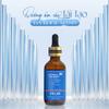 123 UBuy Shop_Korea Skincare_PANTHENOL B5 SERUM 50ml/1.69FL.OZ. Heals and Repairs Skin + Instantly Anti Age for Face Skin with Niacinamide, Hyaluronic Acid. view 3