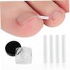 50PCS Ingrown Toenail Correction Strip Brace Kit Toenail Corrector Straightener Strip for Foot Care Tool view 1
