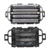 2024 Upgrade Electric Shaver Replacement Blades and Foils Set for Panasonic ES-LV97-K ES-LV67-K ES-LV95-S ES-LV65-S WES9032P Men view 3
