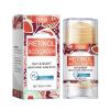Retinol & Collagen Neck Facial Care Stick, Anti Aging Neck and Dcollet Firming Cream - Tighten and Hydrate Skin Day & Night Neck Tightening Cream Firm Repair Sagging Rejuvenates Skin view 1
