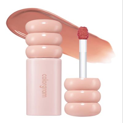 COLORGRAM Fruity Glass Tint 13 Shy Pear