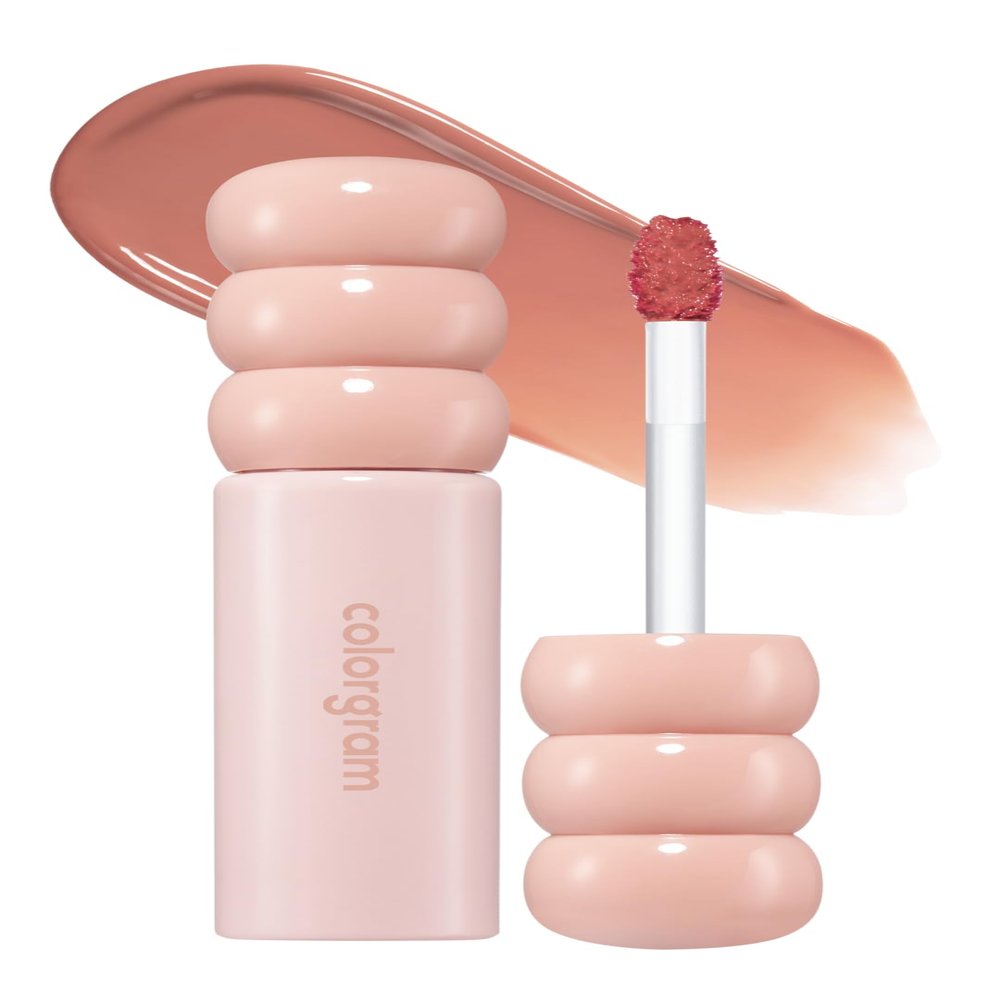 COLORGRAM Fruity Glass Tint 13 Shy Pear
