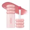 COLORGRAM Fruity Glass Tint 14 Sulky Lychee, Long-Lasting Glossy Lip Tint, Korean Beauty Lip Gloss Tint, Geek Nude Series view 1