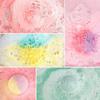 Organic Bath Bombs Women,Nature Bath Bombs for Women Relaxing,Lush Bath Bomb Gift Set view 3