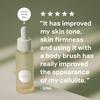 Balance Me Revitalising Body Care Ritual Set, Body Skin Care Products for Self Care, Spa at Home Experience view 2