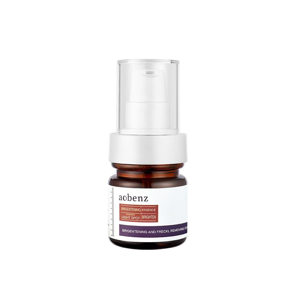 Dark Spot Remover for Face and Body - Dark Spot Corrector Serum for Acne Scars, Melasma, Age, Sun, Black Spots | Advanced Formula for Women and Men |Suitable for Oily, Dry and Combination Skin, 1.35FL