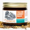 Chaumiere Herb Infused Organic Grass Fed Beef Tallow Honey Balm - Face Moisturizer with Raw Honey & Natural Herbs - Whipped Cream for Dry & Sensitive Skin - 2.5 oz view 1