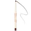 Freck Beauty MAKEOUT CLUB Lip Liner  Creamy Precision Formula, Long-Wearing, Smooth Application, Naturally Defined Finish, Designed to Pair with Soft Blur Lipstick | SHADE 06 (Rich Chocolate Brown) view 1