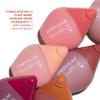 Freck Beauty CHEEKSLIME Lip & Cheek Tint - Liquid Cream Blush, High Impact Pigments, Blends Seamlessly, Dries Down to Natural Flush for All Skin Tones | LOVE FLUSH (Bright Coral) view 3