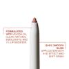 Freck Beauty MAKEOUT CLUB Lip Liner  Creamy Precision Formula, Long-Wearing, Smooth Application, Naturally Defined Finish, Designed to Pair with Soft Blur Lipstick | SHADE 04 (Rosey Cinnamon) view 3