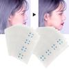 FashionCha Jawline Enhancing Strips for Defined Profile, Clear, 80pcs view 3