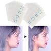 FashionCha Jawline Enhancing Strips for Defined Profile, Clear, 80pcs view 4