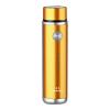 FashionCha Handheld Men Electric with LED Indicator for, Gold view 1