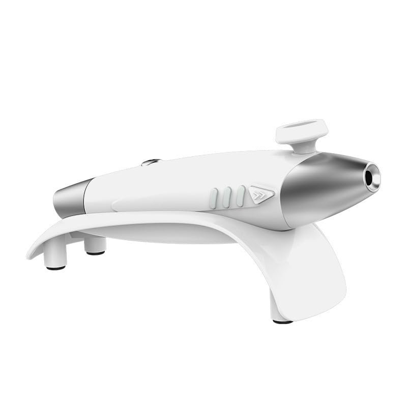Portable Facial Oxygen Sprayer for face Water Moisture and Oxygen Injection