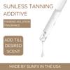 SunFX Scent Drops - Sunless Tanning Additive For Spray Tanning 1oz (Lavender Haze) view 3