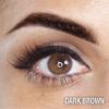 theBalm It's a Brow Time - Warm Black/Brown view 2