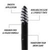 theBalm It's a Brow Time - Warm Black/Brown view 3