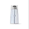 DERMAFLASH DERMAPORE+ Skin Care Device, Ultrasonic 2-in-1 Pore Extractor and Serum Infuser, Holiday Metallic view 1