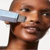 DERMAFLASH DERMAPORE+ Skin Care Device, Ultrasonic 2-in-1 Pore Extractor and Serum Infuser, Holiday Metallic view 2