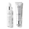 Neck Perfector Power Duo, ILUMA Intense Brightening Serum with the MAX Neck Lift Firming Cream for Fine Lines, by IMAGE Skincare view 1
