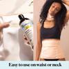Castor Oil w/Wraps & Castor Oil Eyelash and Brow Serum view 3