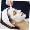 minkissy 9pcs Face Mask Mixing Bowl Brush and Spoon Skincare Tools for Even Application and Easy Cleaning for Home view 4