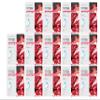 BEAUTY29 Hyaluronic Aqua Plus Essence Full Face Facial Sheet Mask 14 Sheets - 2 WEEKS SET (POMEGRANATE - 14 pack) view 1