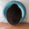 Bavokon Massage Head Rest For Bed, Massage Face Cradle Cushion, Face Down Cushion, Face Cradle Pillow for Massage Table, Crescent Massage Chair Pillow for Massage Spa therapys Beauty treatments Sleep view 2