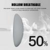 Bavokon Massage Head Rest For Bed, Massage Face Cradle Cushion, Face Down Cushion, Face Cradle Pillow for Massage Table, Crescent Massage Chair Pillow for Massage Spa therapys Beauty treatments Sleep view 4