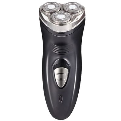 BJFSEAFN Electric Shaver Face Razor Shaver 3D Triple Floating Blade Heads Men Beard Trimmer Machine Shaving Razors Beard Cut Face Care