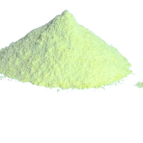 Yellow stone or powdered sulphur | Sulfur powder | Pierre jaune | Poudre du soufre | 50 grams